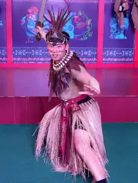 張家界三天兩晚好玩又夢幻