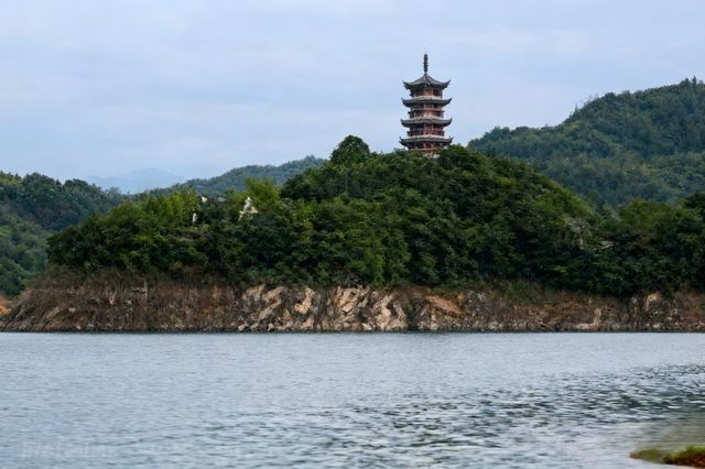 陝南小江南,安逸安康遊!這份攻略帶你玩轉秦巴山水 陝南小江南,安逸安康遊!這份攻略帶你玩轉秦巴山水