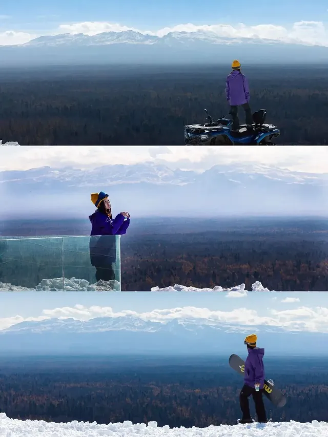 長白山&延吉三日精簡攻略