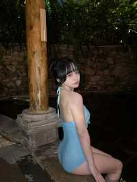 惠州溫泉|地派溫泉真的戳中我心巴了