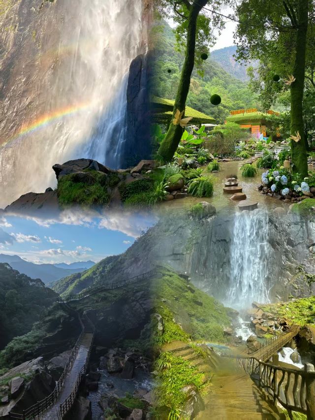 在福建!!在福建!!夢中情山!!好絕!! 在福建!!在福建!!夢中情山!!好絕!!