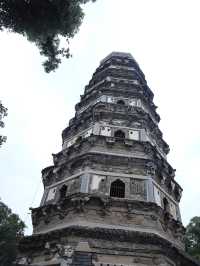 蘇州三天兩晚遊玩路線