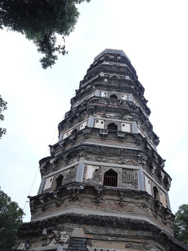 蘇州三天兩晚遊玩路線 蘇州三天兩晚遊玩路線