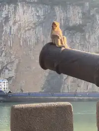 長江三峽之奉節