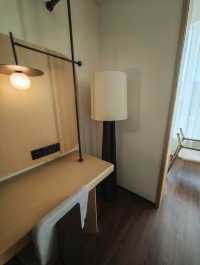 東山島躺平天花板|金鑾灣君瀾度假酒店,把海搬進窗外