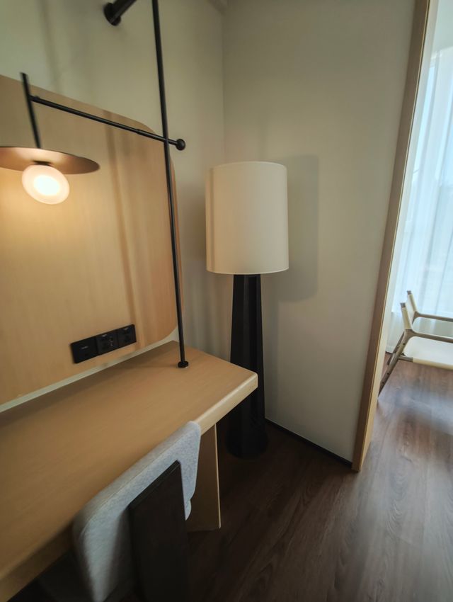 東山島躺平天花板|金鑾灣君瀾度假酒店,把海搬進窗外 東山島躺平天花板|金鑾灣君瀾度假酒店,把海搬進窗外