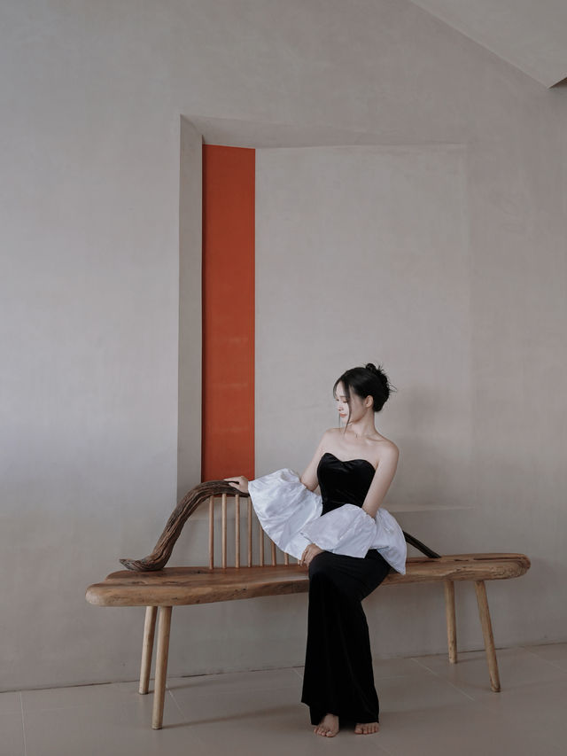 高性價比海景，堪比五星級家的體驗！