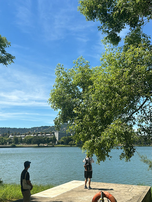 金門 / 中正公園