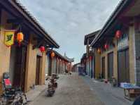 探索珠璣古巷人文風情