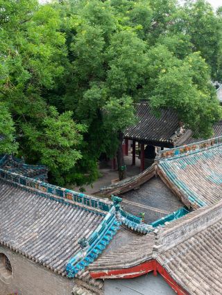 Jinzhong to Linfen 3-Day Tour Must-See Guide