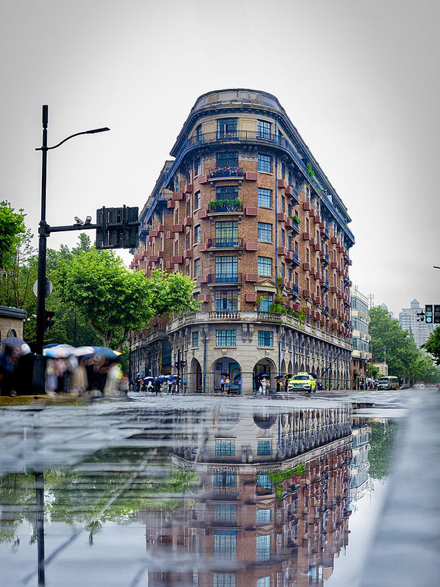 Shanghai Travels: 25 Practical Tips for a Smooth Visit