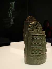 上海博物館新展融古爍金知來路 迎去處