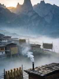 九色甘南7天大環線 | 比西藏更易抵達的信仰天堂