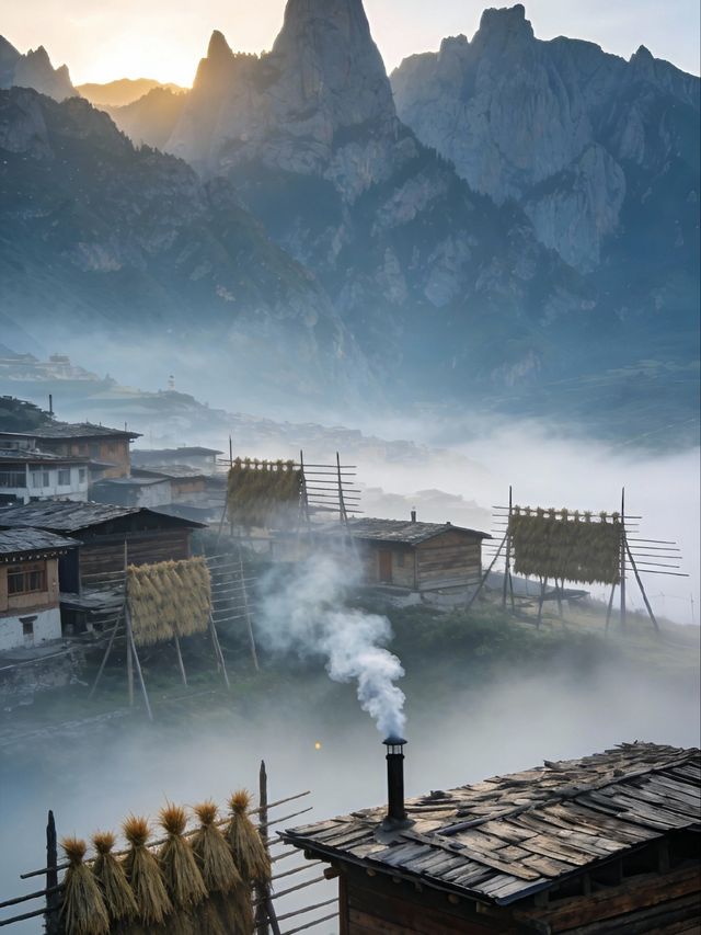 九色甘南7天大環線 | 比西藏更易抵達的信仰天堂