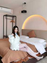 藏在中山路的寶藏民宿