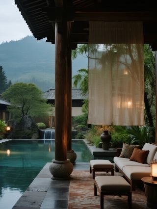 Winter Family Vacation at Tianmu Lake! Complete Guide to Eating, Drinking, and Playing at Hantian Resort, Easy and Stress-Free for Moms