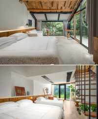 溫嶺石塘私藏絕美石屋民宿面朝大海醒來太治癒!