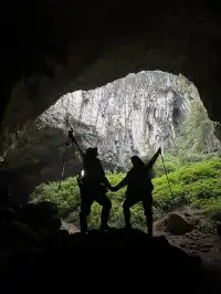 安順徒步天花板,被問爆的野趣攻略