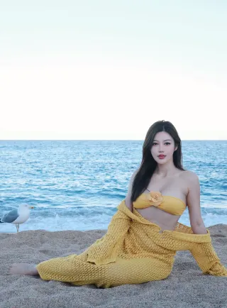 Tossa de Mar｜The Legend of the Blue Sea🫧