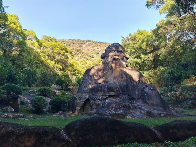 半城煙火半城仙•泉州 半城煙火半城仙•泉州