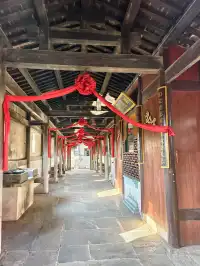 歙縣尋村 | 被嚴重低估的寶藏古村