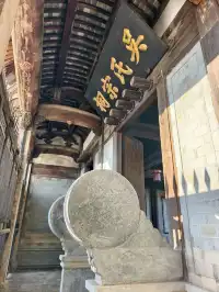 歙縣尋村 | 被嚴重低估的寶藏古村