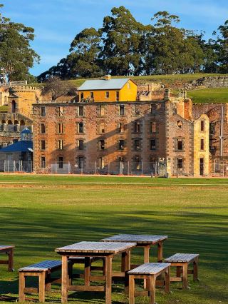 塔斯馬尼亞6日中文小團！雙旦出行更優惠