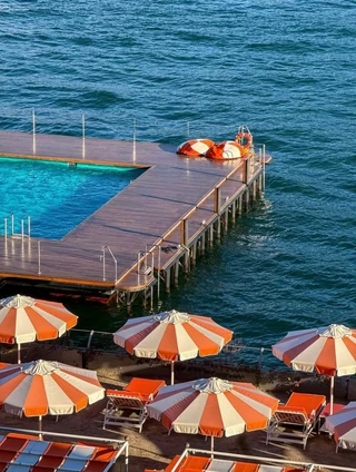 National Geographic's Must-Stay Hotels in a Lifetime | A Little Wealthy Financial Woman's Vacation