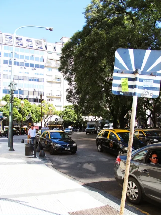 回憶錄 | 在布宜諾斯艾利斯,尋回詩與信仰 回憶錄 | 在布宜諾斯艾利斯,尋回詩與信仰