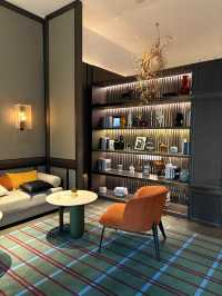 瀋陽親子遊住對酒店=躺贏豪澤希芮迪太香了！