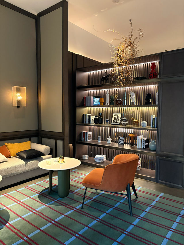 瀋陽親子遊住對酒店=躺贏豪澤希芮迪太香了！