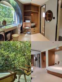 遇山鄉舍｜把「山野茶話會」搬進庭院，連閒聊都裹著溫柔