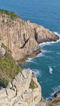 香港徒步|週末用腳步丈量山海！