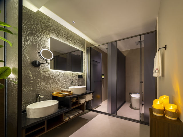 住西安這家民宿,才懂什麼是旅行的歸屬感 住西安這家民宿,才懂什麼是旅行的歸屬感