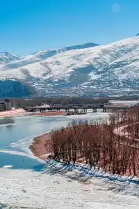 攻略貼一人非自駕川西行理塘→甘孜篇