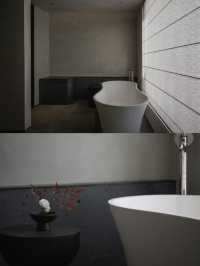 漫武夷肆間拾山，住進武夷茶山裡的設計美學窩！