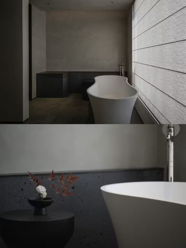 漫武夷肆間拾山，住進武夷茶山裡的設計美學窩！