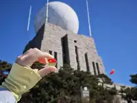 11.28登黃山後復盤