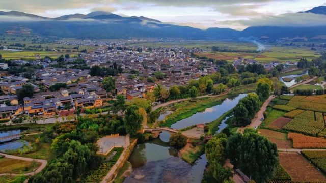 大理逛吃攻略|風花雪月全體驗! 大理逛吃攻略|風花雪月全體驗!