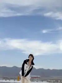 海航666北京出發 | 青海三日遊|精品攻略