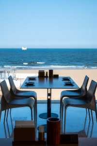 以為青島很美了，直到我來了北方小三亞