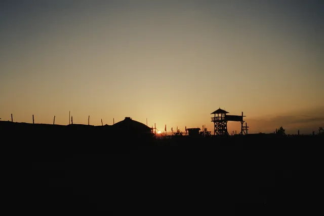 蘭州-敦煌 河西走廊 7天遊怎麼玩？Part 3