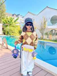 讓生活慢下來,帶娃烏鎮2天1夜江南遊