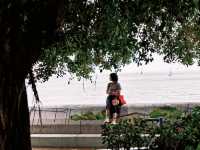 香港｜比起中環旺角，我更愛呢個小眾治癒嘅離島