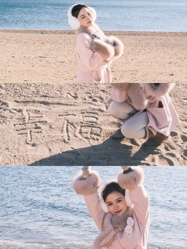 大連傅家莊+銀沙灘+跨海大橋【攻略】 大連傅家莊+銀沙灘+跨海大橋【攻略】