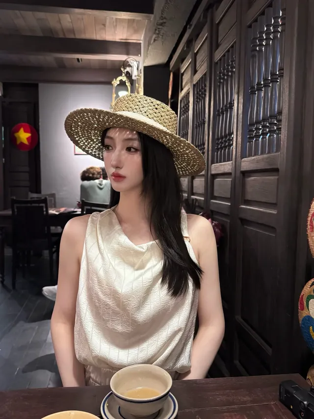 北越傳統料理|米其林Tam Vi 北越傳統料理|米其林Tam Vi