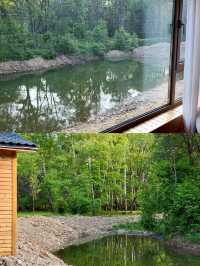 有所住｜哈爾濱周邊小眾森系民宿