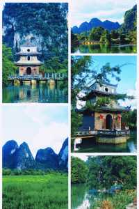 舊州古鎮｜被時光遺忘的溫柔鄉一眼便愛上的小眾秘境