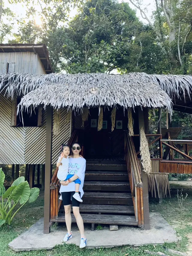 是誰在炒冷飯|杭州-馬來西亞沙巴5日遊 是誰在炒冷飯|杭州-馬來西亞沙巴5日遊