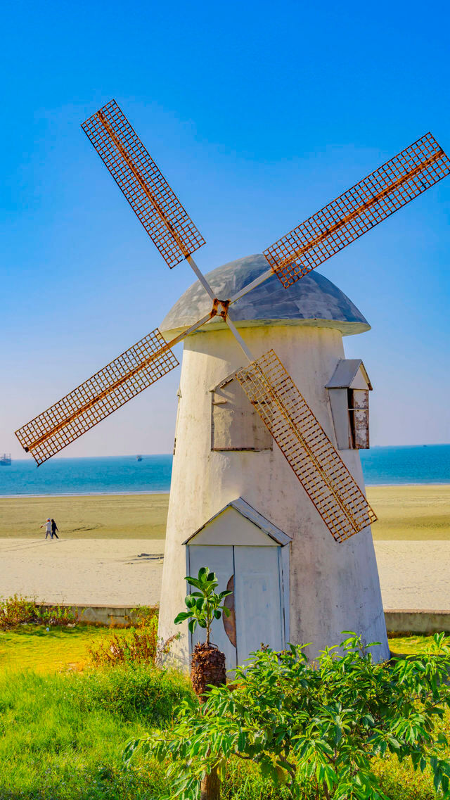 南洋騎樓+紅燈籠 北海風情街復古大片秘笈全拿捏 南洋騎樓+紅燈籠 北海風情街復古大片秘笈全拿捏